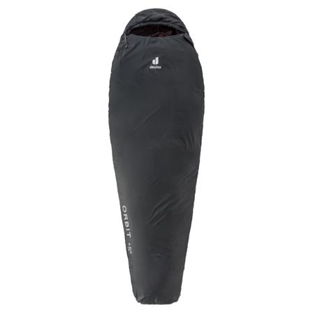 Deuter Women's Orbit +5° SL synthetic sleeping bags Grey OneSize