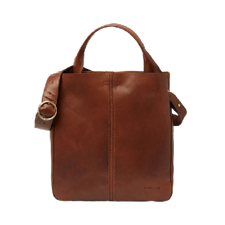 Saddler Elsa Handväskor Dam Brun ONESIZE