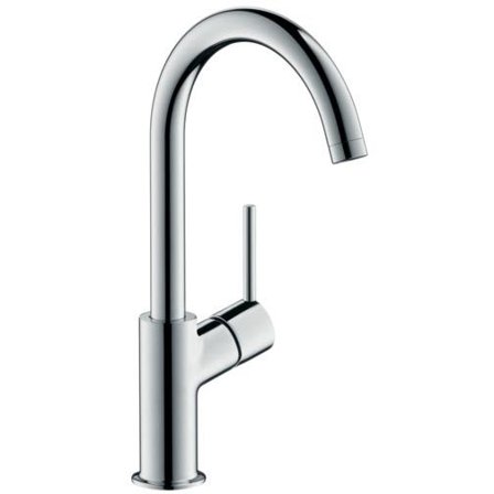 Hansgrohe Talis S2 Blandebatteri høy modell, Baderom