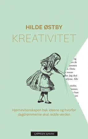 Kreativitet - Bok av Hilde Østby - Pocket