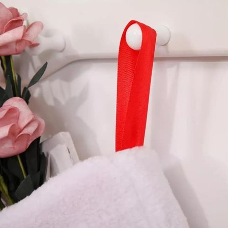 Stor Julestrømpe - Velg antall