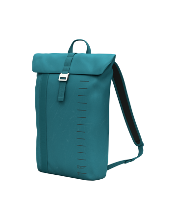 Db - Essential Backpack 12L Midnight Teal