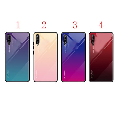 Huawei P30 - Exklusivt Stötdämpande Skal (NKOBEE)