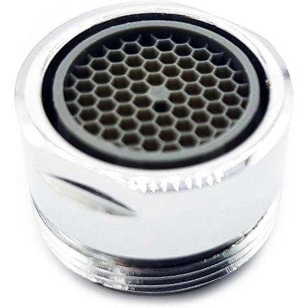 Lufter blandebatteri 20mm HANN M20 - Opptil 70% vannbesparelse 4 L / min