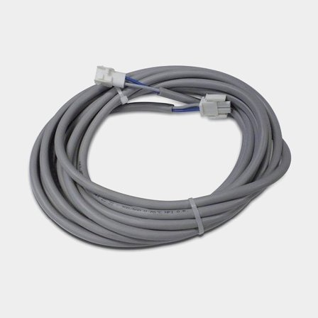 Kabel til bovpropeller Quick, 12 meter, til panel