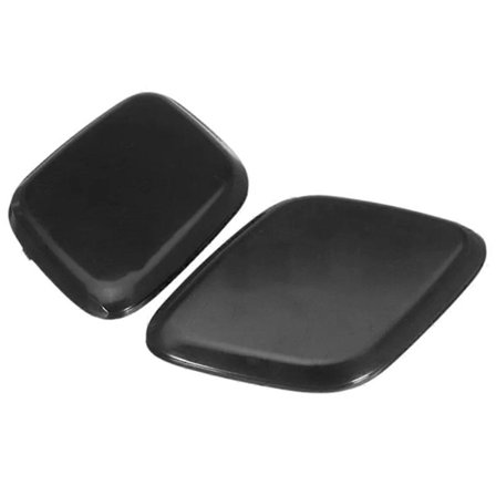 Strålkastarspolare Munstycks Lock Kåpa för Ford Focus MK3