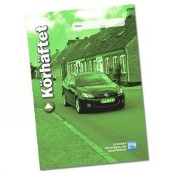 Körhäftet, ISBN: 9789188377234