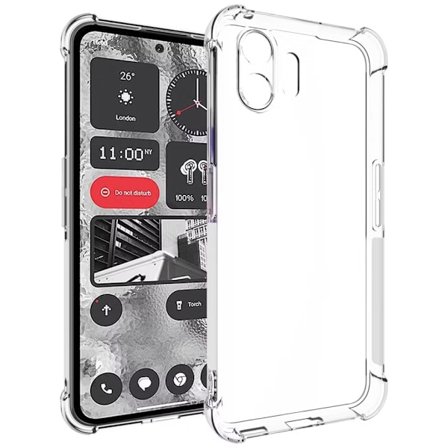 Nothing Phone 2 Stöttåligt Skal