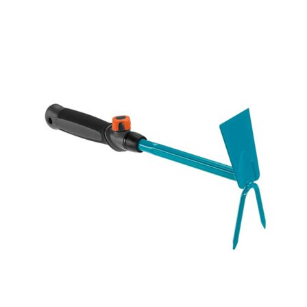 Ugress- og løsningshakke, rustbeskyttelse, dobbeltfunksjonshakke, ga