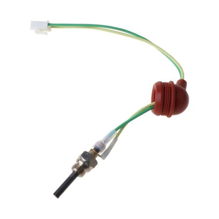 12V Keramisk Glødeplugg 5-8KW Airtronic Varmer Luft Parkeringsvarmere Glødeplugg Reparasjonssett