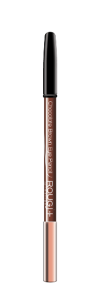 Rougj Pencil Eye Prestige 04 Chocolate