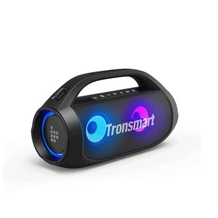 Tronsmart Bang SE Bluetooth Højttaler Kraftfuld Trådløs højttaler med bærbart håndtag
