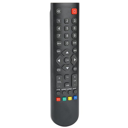 Yleiskaukosäätimen ohjaimen korvaava TCL RC3000E02 Thomson ERISSON