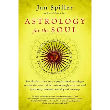 Astrology for the Soul 9780553378382