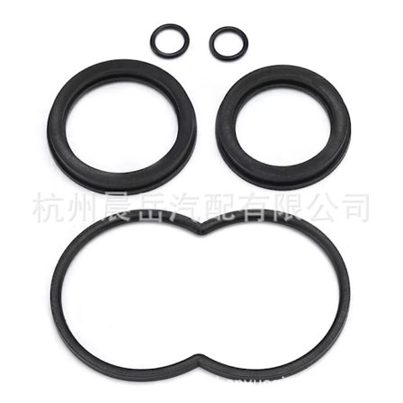 5-delt sett for Chevrolet GMC Ford 2771004 hydraulisk booster reparasjonssett hydraulisk pumpe reparasjonssett