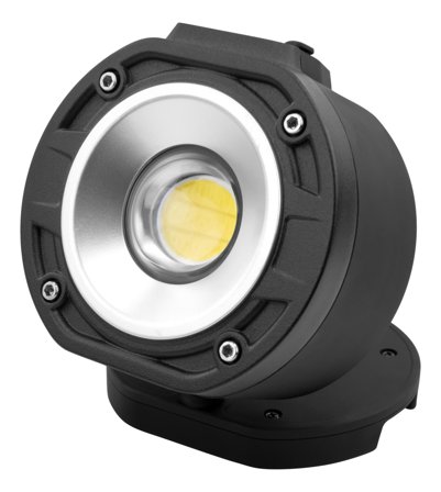 Ansmann FL1100R Arbejdslys, Belysning