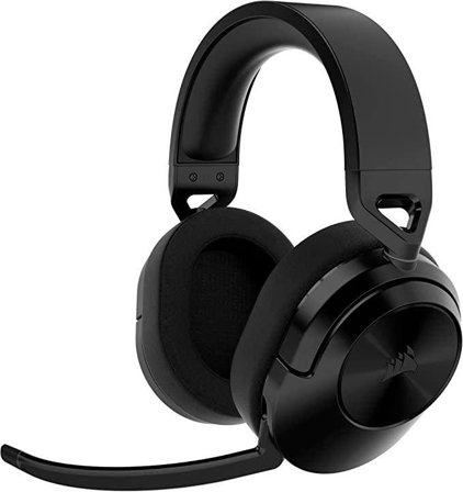 Corsair Gaming HS55 WIRELESS - hodesett