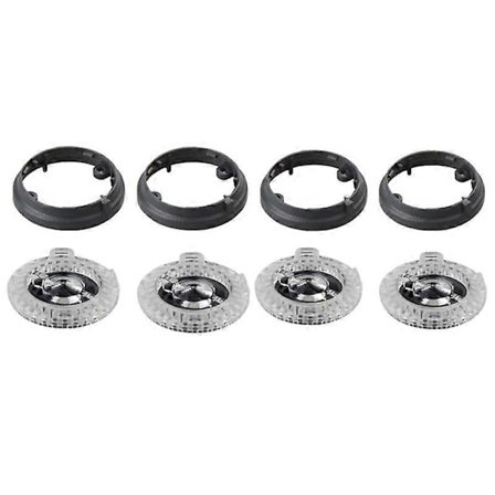 DJI Spark -lisätarvikkeet - LED-näytönsuojat ja suojajalustat/suojayksiköt R