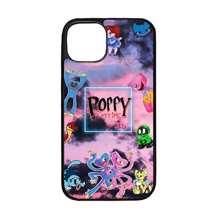 Poppy Playtime iPhone 13 Mini Skal