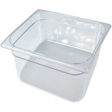 Kantin PC Transparent 200mm