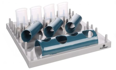 Aktiviseringsbrett til Katt - 29,5cm