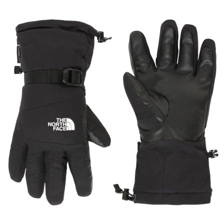 The North Face Men's Montana Futurelight Etip Glove Men ski gloves Black S