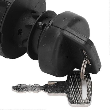 Polaris Sportsman 400 500 600 700 800 ATV Virtalukko 2 avaimella