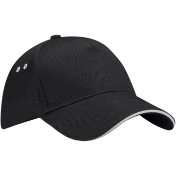 Cap 5-Panel Rip-Strip