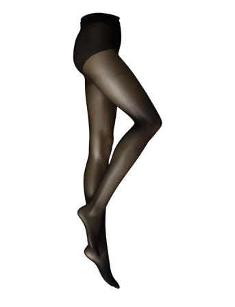 Pure 10 Tights Lingerie Pantyhose & Leggings Svart Wolford
