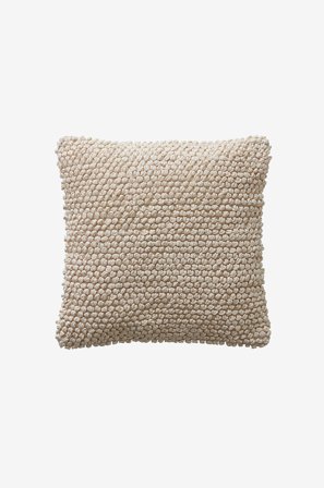 Jotex - Putetrekk 50x50 Cm Naturhvit - ESTER - Kjøp Pynteputer & trekk hos Jotex