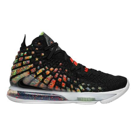 Nike, Sneakers Zwart, Heren, Maat:41 EU