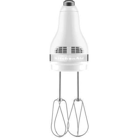 Kitchenaid Classic-sähkövatkain 5KHM5110, valkoinen
