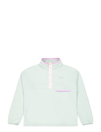 PICTURE ORGANIC CLOTHING | Arcca W 1/4 Fleece | M