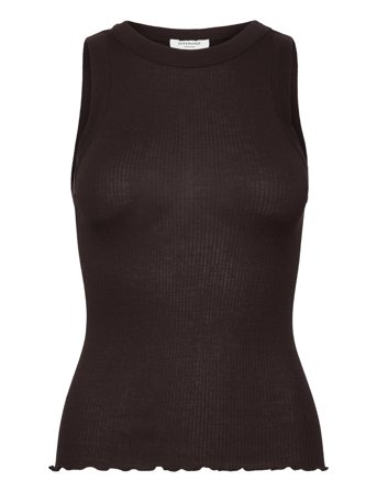 Rosemunde | Rwbeatrice Sl Boxer Top | L