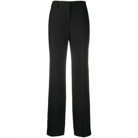 Alberta Ferretti Pantaloni Sort, Dame Bukser