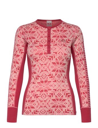 Else Ls Pink Kari Traa