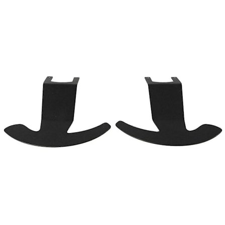 Heavy Duty Padle Shiftere Kompatibel med Logitech G920 G29 Racing Bil