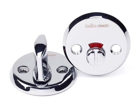 Habo 18385 Nøkkelskilt, Dør- & vindusbeslag