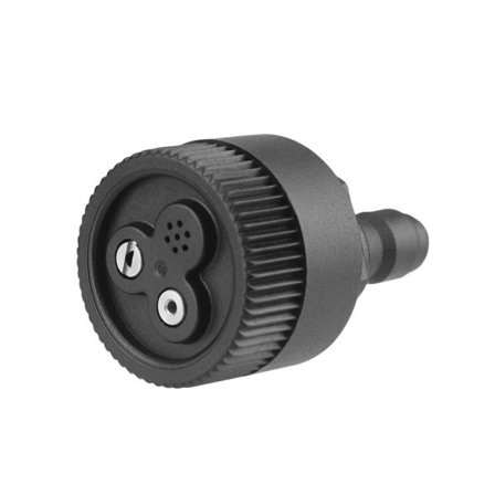 3i1 Spray dyse For Bilvask Maskin Multifunksjon 1/4tommer Quick Connect Plug 3000PSI Høytrykk Bil vasker