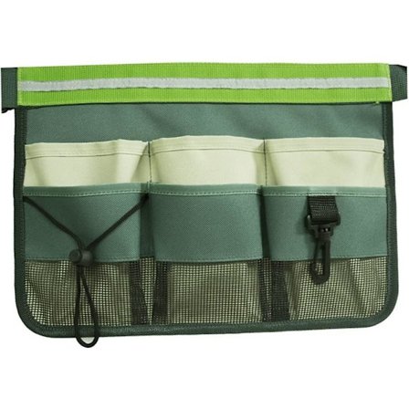 Trädgårdsverktygsbälte Väska Herr Verktygsbälten Dam Tote Väskor för