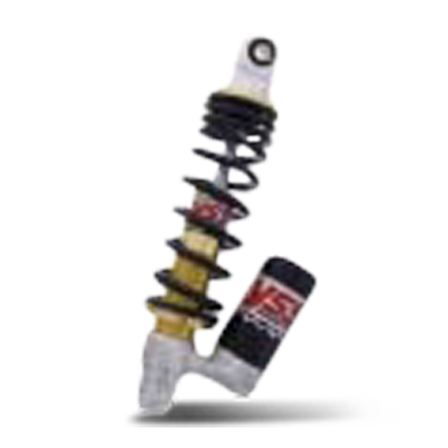 Støtdemper YSS Scooter Bakfjæring - Aprilia SR 50 AC 2T Motard Euro2 2012-2018