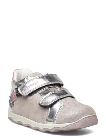 Ptn 43597 Lave Sneakers Rosa Primigi