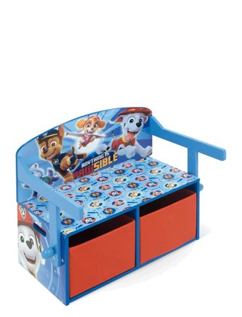 Arditex Desk Bench 3 In 1 - Multi/patterned - ONE SIZE