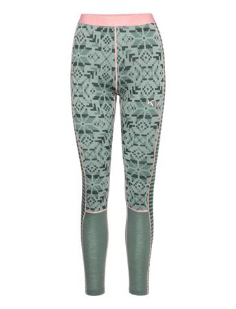 Else Pant Patterned Kari Traa
