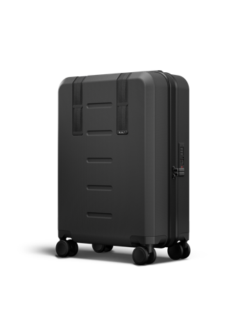 Db - Ramverk Carry-On Black Out