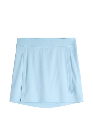 J.Lindeberg - Amelie Mid Skirt - Golf - Blue - Women - S