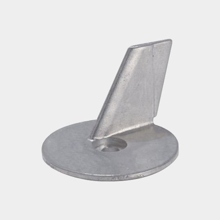 Zinkanod Tecnoseal 55125-96310, till utombordare, passar till Suzuki 20, 25 & 30 hk