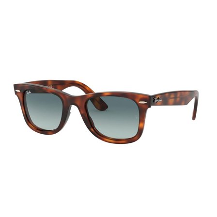 Ray-Ban Wayfarer Ease -Aurinkolasit - Brown Rectangular - Ray-Ban RB4340 63973M 5022