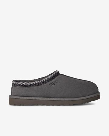 M TASMAN II - DARK GREY 40