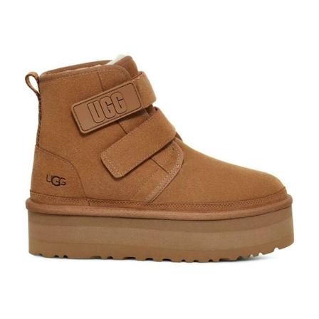 UGG Winter Støvler Brun, Dame, Størrelse: 38 EU